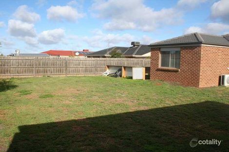 Property photo of 45 McBurnie Drive Kurunjang VIC 3337