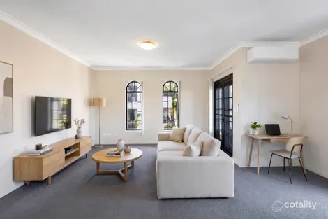 5/6-8 Onslow St, Rose Bay, NSW 2029