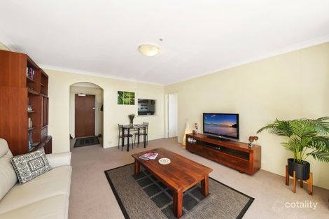 Property photo of 2/5 Sutherland Street Cremorne NSW 2090