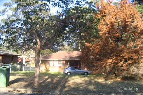 Property photo of 67 Caloola Avenue Penrith NSW 2750