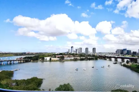 Property photo of 1003C/12 Nancarrow Avenue Ryde NSW 2112