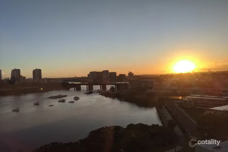 Property photo of 1003C/12 Nancarrow Avenue Ryde NSW 2112