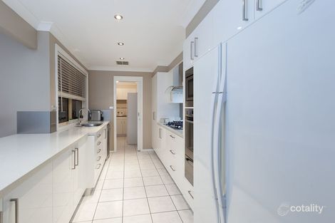 Property photo of 14 Salignus Place Narellan Vale NSW 2567