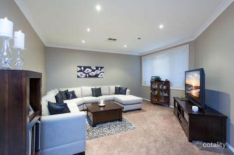 Property photo of 14 Salignus Place Narellan Vale NSW 2567