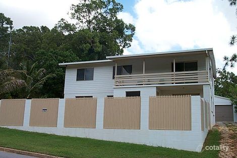Property photo of 79 Boles Street West Gladstone QLD 4680