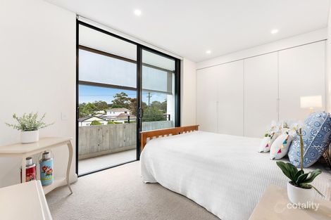 Property photo of 3/1 Walsh Street North Narrabeen NSW 2101