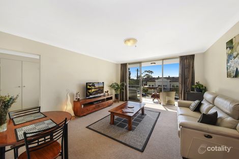 Property photo of 2/5 Sutherland Street Cremorne NSW 2090