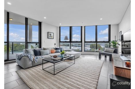 604/581-587 Gardeners Rd, Mascot, NSW 2020