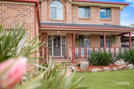 Property photo of 11 Parer Street Springwood NSW 2777