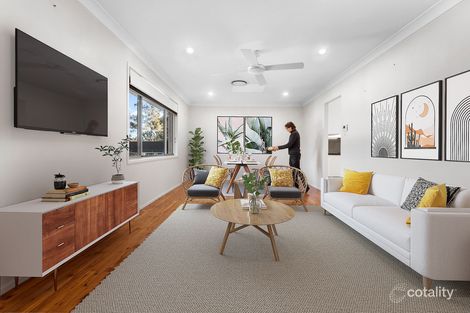 Property photo of 9 Rose Crescent Glossodia NSW 2756