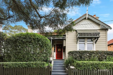 Property photo of 14 Hampstead Road Dulwich Hill NSW 2203