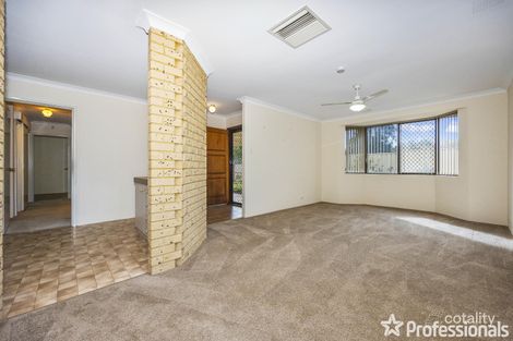 Property photo of 40 Christowe Drive Swan View WA 6056