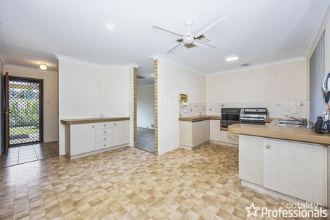 Property photo of 40 Christowe Drive Swan View WA 6056