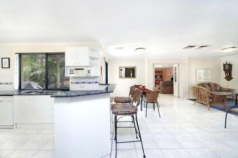 Property photo of 12 Gundawarra Street Lilli Pilli NSW 2229