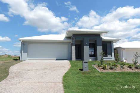 71 Celebration Cres, Griffin, QLD 4503