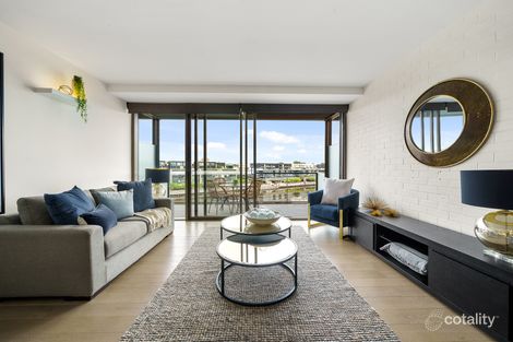 Property photo of 72/46 Honeysett View Kingston ACT 2604