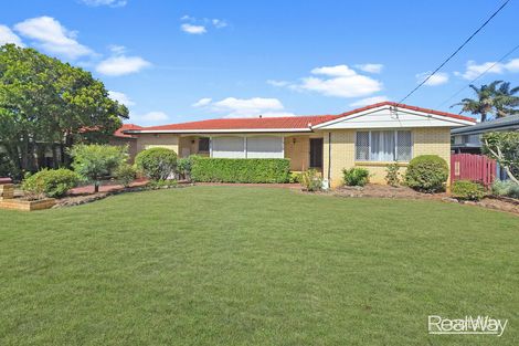 Property photo of 52 Skehan Street Centenary Heights QLD 4350