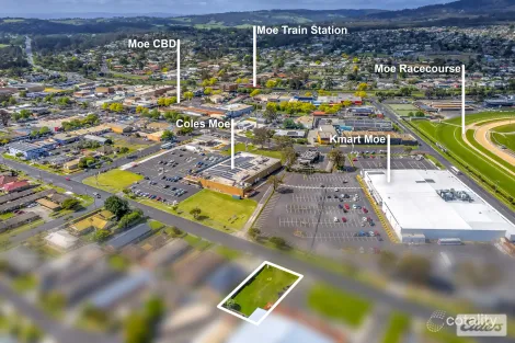 32 Bell St, Moe, VIC 3825