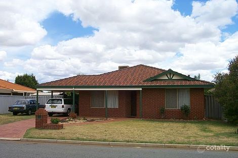 23 Eureka Pl, Seville Grove, WA 6112