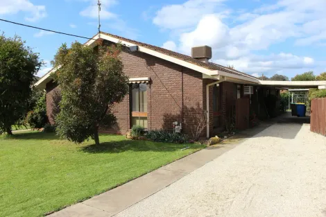 Property photo of 20 Hume Street Yarrawonga VIC 3730