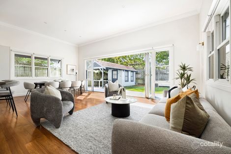 8 Campbell St, Waverley, NSW 2024