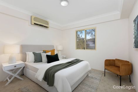 Property photo of 44/40-44 Rosalind Street Cammeray NSW 2062