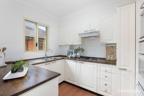 Property photo of 44/40-44 Rosalind Street Cammeray NSW 2062