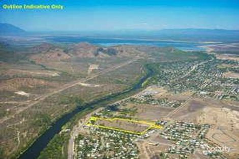 Property photo of 1129-1135 Riverway Drive Rasmussen QLD 4815
