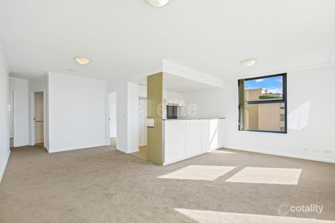 Property photo of 807/70-78 Mountain Street Ultimo NSW 2007