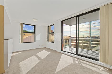 Property photo of 807/70-78 Mountain Street Ultimo NSW 2007