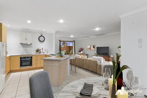 Property photo of 48 Columbus Circuit Drewvale QLD 4116