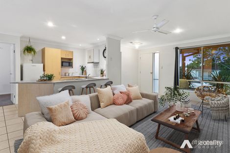 Property photo of 48 Columbus Circuit Drewvale QLD 4116
