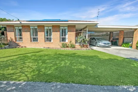 91 Drevermann St, Bairnsdale, VIC 3875