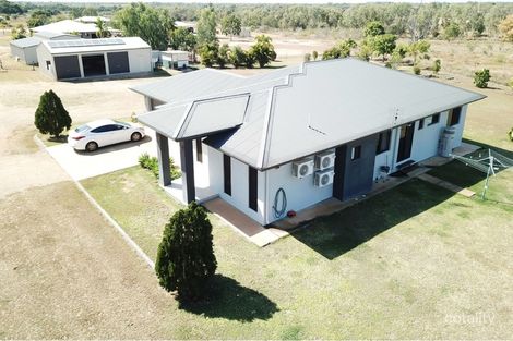 Property photo of 12 Brocklan Close Millchester QLD 4820