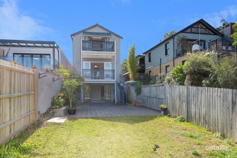 102 Darling St, Balmain East, NSW 2041