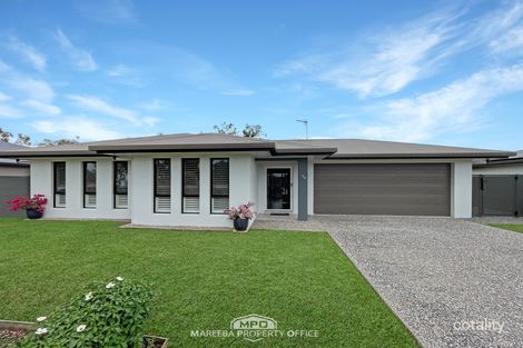 Property photo of 154 Hastie Road Mareeba QLD 4880