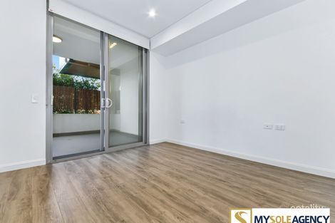 Property photo of 20/7 Porter Street Ryde NSW 2112