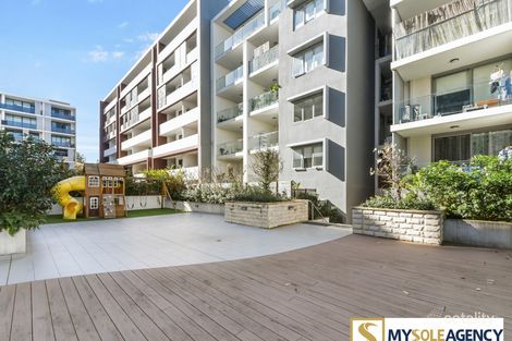 Property photo of 20/7 Porter Street Ryde NSW 2112