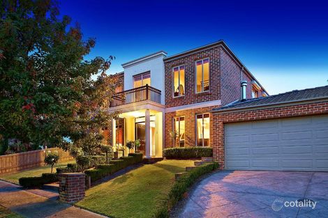 Property photo of 13 Keylana Boulevard Mount Waverley VIC 3149