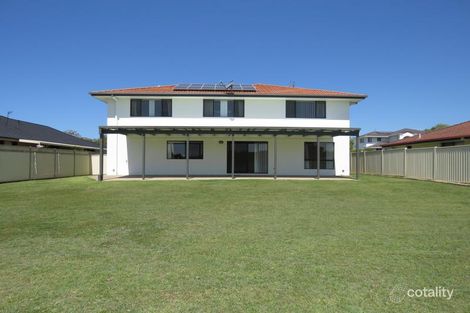 20 Tanzen Dr, Arundel, QLD 4214