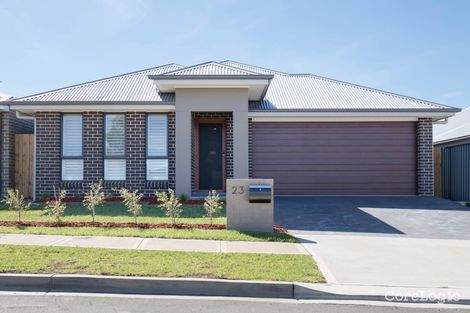 Property photo of 23 Nicholson Parade Spring Farm NSW 2570