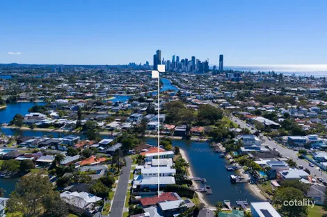 3 Helm Ct, Mermaid Waters, QLD 4218