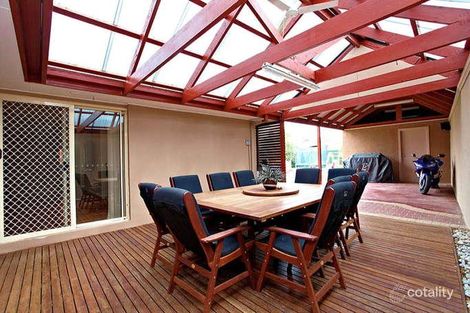 Property photo of 11 Perkins Grove Burnside VIC 3023