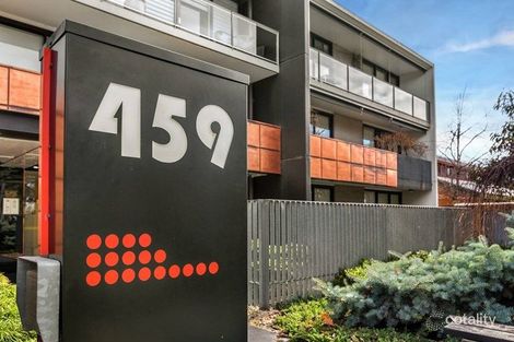 402/459 Royal Pde, Parkville, VIC 3052