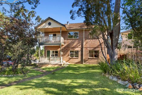 Property photo of 1 Brierwood Place Frenchs Forest NSW 2086