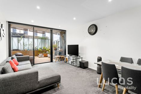 Property photo of 506/8 Waterview Walk Docklands VIC 3008