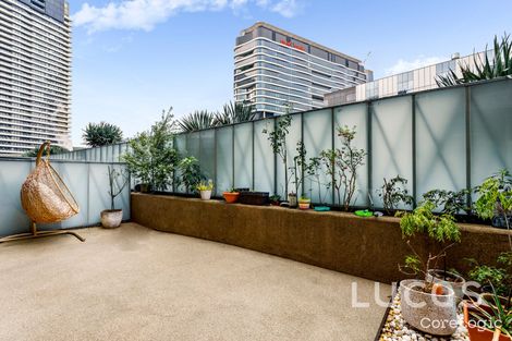 Property photo of 506/8 Waterview Walk Docklands VIC 3008