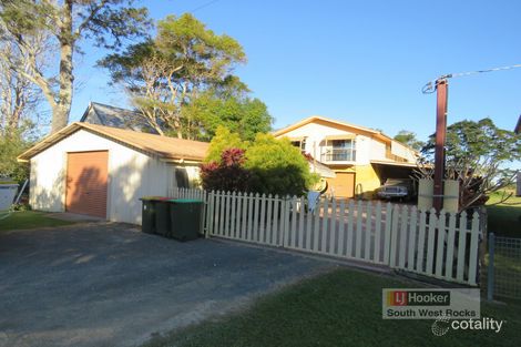 Property photo of 5 Hat Head Road Kinchela NSW 2440