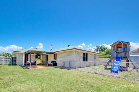 18 Ronald Ct, Morayfield, QLD 4506
