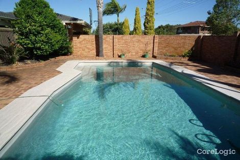 Property photo of 28 Damepattie Drive Willetton WA 6155